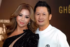 Bằng Kiều tiết lộ chuyện tình chưa bao giờ kể lên sân khấu "Người tình in concert" tại Hà Nội