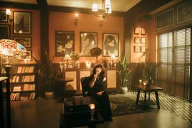 Cẩm Vân khắc khoải khi thể hiện ca khúc nói về "bệnh tuổi già"