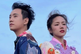 Phương Ly ra MV mới, thuyết phục được JustaTee lần đầu diễn xuất