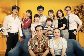 "Thương ngày nắng về" phát sóng trở lại, xuất hiện nhân vật đặc biệt