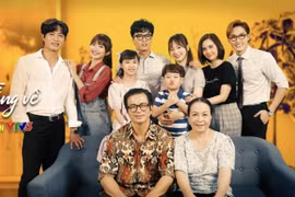 "Thương ngày nắng về" phát sóng trở lại, xuất hiện nhân vật đặc biệt