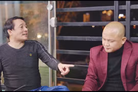 Nghệ sĩ hài Xuân Nghĩa: “Người ta hay nói tôi bắt chước anh Xuân Hinh”