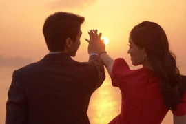 Á hậu Phương Nga và diễn viên Bình An xác nhận thời điểm tổ chức đám cưới