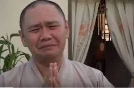 Minh Béo bị chỉ trích dữ dội vì "chém gió" được chọn đóng vai Đức Phật