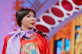 NSND Công Lý chính thức trở lại đóng "Táo Quân 2023"