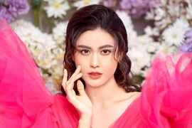 Trương Quỳnh Anh tái xuất sau hơn 2 năm "ở ẩn"