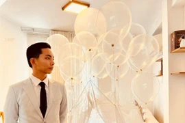 Phan Hiển tiết lộ thời điểm tổ chức đám cưới với Khánh Thi