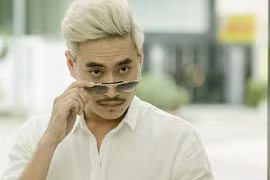 Phản ứng của Kiều Minh Tuấn sau khi Cát Phượng kể ngọn ngành lý do chia tay