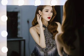 Trước khi nhận lời cầu hôn, Minh Hằng tiết lộ gì về bạn trai?