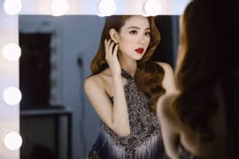 Trước khi nhận lời cầu hôn, Minh Hằng tiết lộ gì về bạn trai?