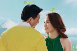 Mỹ Tâm đưa Mai Tài Phến về quê ăn Tết, nghi vấn yêu nhau đã 3 năm