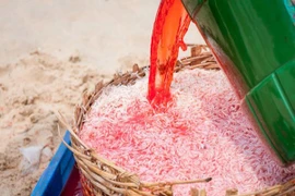 Vì sao thực phẩm bẩn hoành hành, đầu độc mọi người?