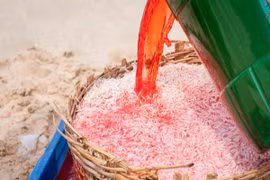 Vì sao thực phẩm bẩn hoành hành, đầu độc mọi người?