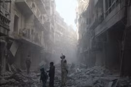 Ngừng bắn ở Syria: Vì sao người dân chưa thể vui mừng?