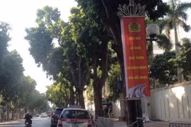 Tuyên truyền trực quan pháp luật về giao thông đường bộ