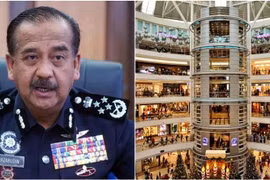 Malaysia: Nghi phạm nổ súng tại trung tâm thương mại Setia City Mall bị bắn hạ 