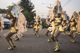 Thành phố lớn nhất của Nigeria - Một trong những điểm đến “nóng” nhất trên lục địa 