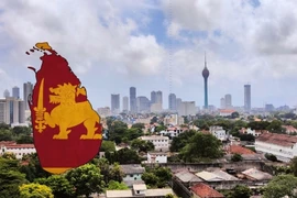 Tổng giám đốc IMF nói rằng Sri Lanka đã ổn định về kinh tế và cam kết hỗ trợ quốc gia này