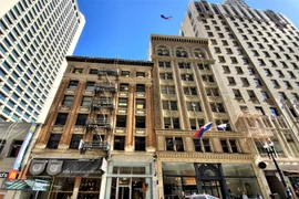 Động đất mạnh lên đến 5,8 độ richter xảy ra tại Philippines