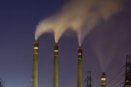 Malaysia hướng đến vị trí dẫn đầu thế giới trong lĩnh vực thu giữ khí carbon