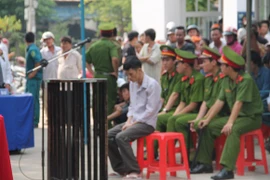 Tuyên án tử hình gã con rể truy sát mẹ vợ và đâm em vợ bị thương