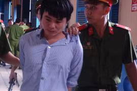 Rượu vào nổi máu... giết người