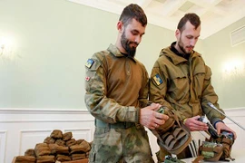 Nga cảnh báo: Mỹ cung cấp vũ khí cho Ukraine sẽ làm bất ổn khu vực