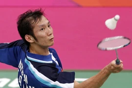 Ra quân giải Pháp mở rộng, Tiến Minh đụng ngay "hàng khủng"