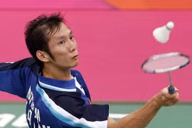 Ra quân giải Pháp mở rộng, Tiến Minh đụng ngay "hàng khủng"