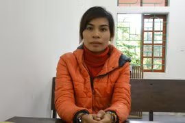 Túng quẫn, trộm tiền bạn để đóng tiền thuê phòng trọ