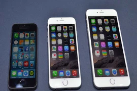 Viettel chính thức phân phối iPhone 6 từ 14/11 tới