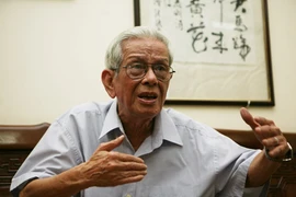 Nhà báo Hữu Thọ từ trần