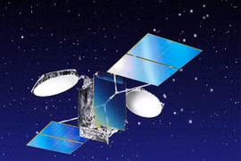 2 vệ tinh Vinasat được bảo hiểm tới 222 triệu USD