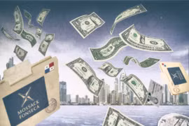 Có tên trong "Hồ sơ Panama" là chuyện bình thường?