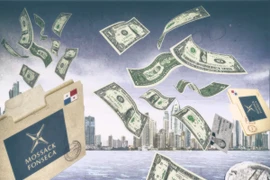 Có tên trong "Hồ sơ Panama" là chuyện bình thường?