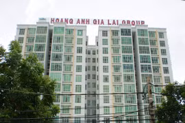 Sẽ có phương án cơ cấu nợ cho Hoàng Anh Gia Lai