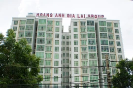 Sẽ có phương án cơ cấu nợ cho Hoàng Anh Gia Lai