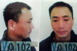 Đập kính hàng loạt ôtô "cuỗm" tài sản, rồi trốn đi xuất khẩu lao động