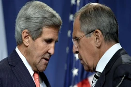 Nga phủ nhận chia sẻ dữ liệu tình báo với Mỹ trong cuộc chiến chống IS 