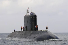 Ấn Độ thông qua hàng loạt dự án mua sắm vũ khí khủng trị giá 13 tỷ USD