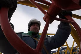 Nga chuẩn bị kịch bản ngừng cung cấp khí đốt cho châu Âu