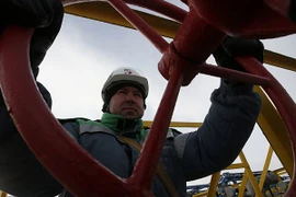 Nga chuẩn bị kịch bản ngừng cung cấp khí đốt cho châu Âu