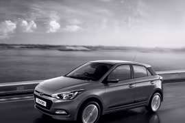 Hyundai phát triển SUV cao cấp dựa trên i20