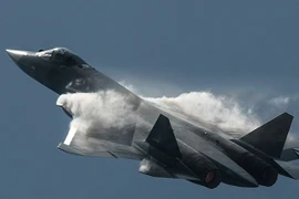 Nga thử nghiệm bom liệng tàng hình trước radar