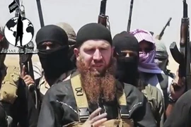 IS bổ nhiệm "Bộ trưởng Chiến tranh" mới