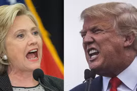 Giáo sư từng đoán chính xác 8 kỳ bầu cử Mỹ "phán" Donald Trump thắng