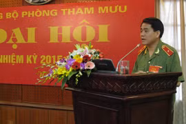 Chất lượng công việc luôn phụ thuộc vào yếu tố con người