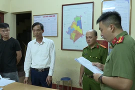 Đề nghị truy tố 13 bị can liên quan đến việc gây thất thoát trên 20 tỷ đồng