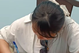 Bắt 'tú bà' môi giới mại dâm