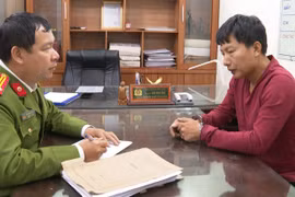 Triệt phá đường dây vận chuyển hàng cấm, thu giữ gần 140 nghìn bao thuốc lá nhập lậu